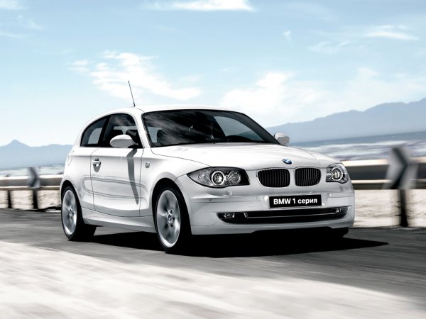 BMW  1  11