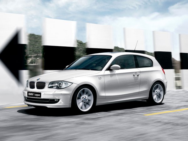 BMW  1  12