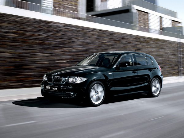 BMW  1  14