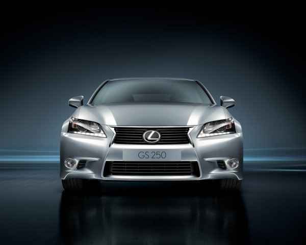 LEXUS  1  7